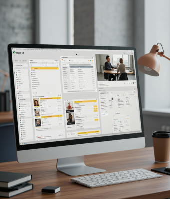 Asana Review: Complete Features, Pricing, Pros & Cons