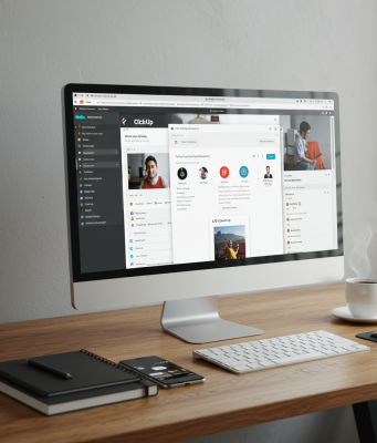 ClickUp Review: In-Depth Features, Pricing, Pros & Cons