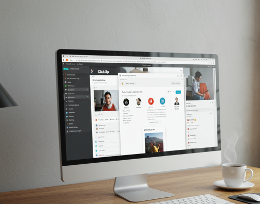 ClickUp Review: In-Depth Features, Pricing, Pros & Cons