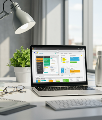 Monday.com Review: Features, Pricing, Pros & Cons