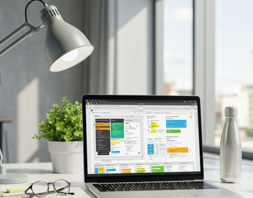 Monday.com Review: Features, Pricing, Pros & Cons