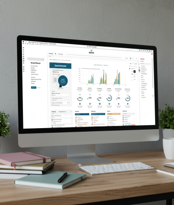 Smartsheet Review: Features, Pricing, Pros & Cons Smartsheet