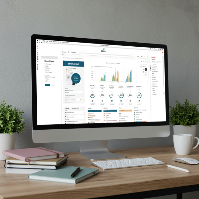 Smartsheet