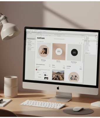 Notion 2025 Comprehensive Review: Features, Pricing, Pros & Cons Notion