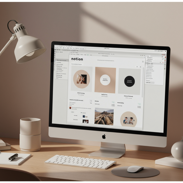 Notion