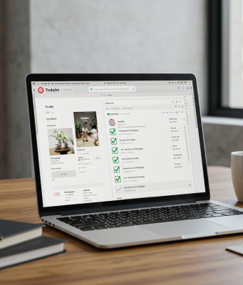 Todoist Review: Features, Pricing, Pros & Cons Todoist