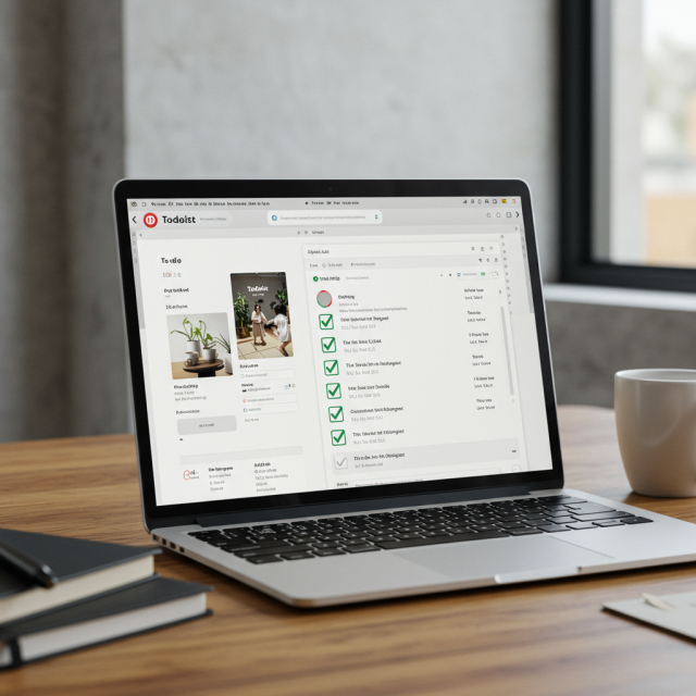 Todoist