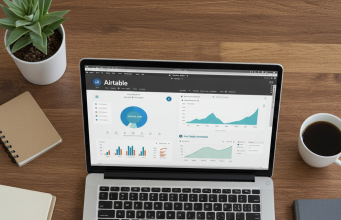 Airtable 2025 Review: Features, Pricing, Pros & Cons