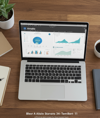 Airtable 2025 Review: Features, Pricing, Pros & Cons