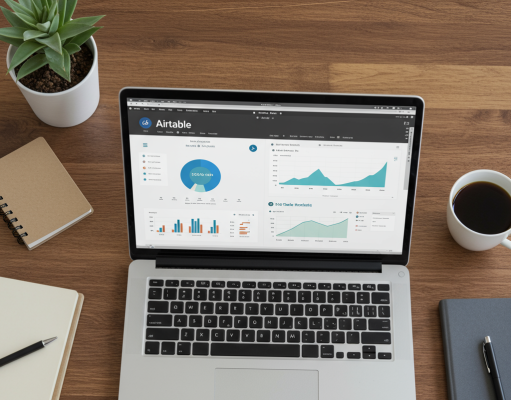 Airtable 2025 Review: Features, Pricing, Pros & Cons