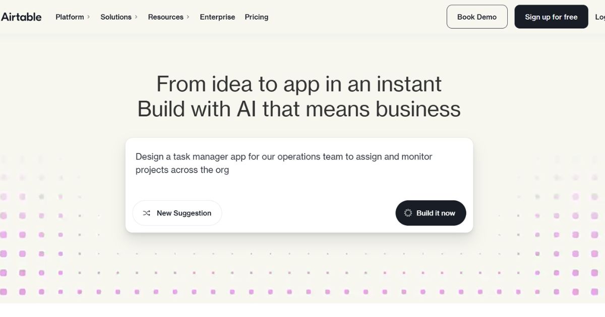 Airtable