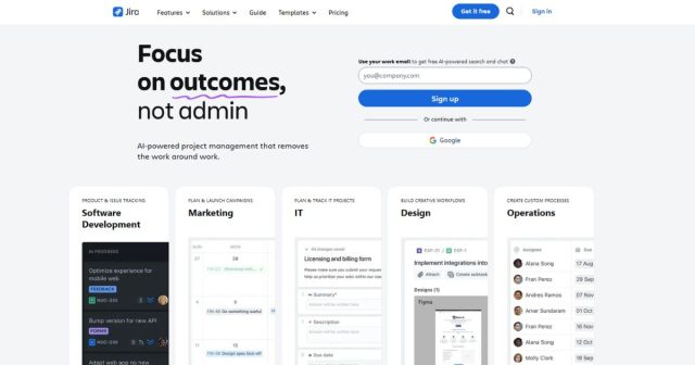 Jira Software