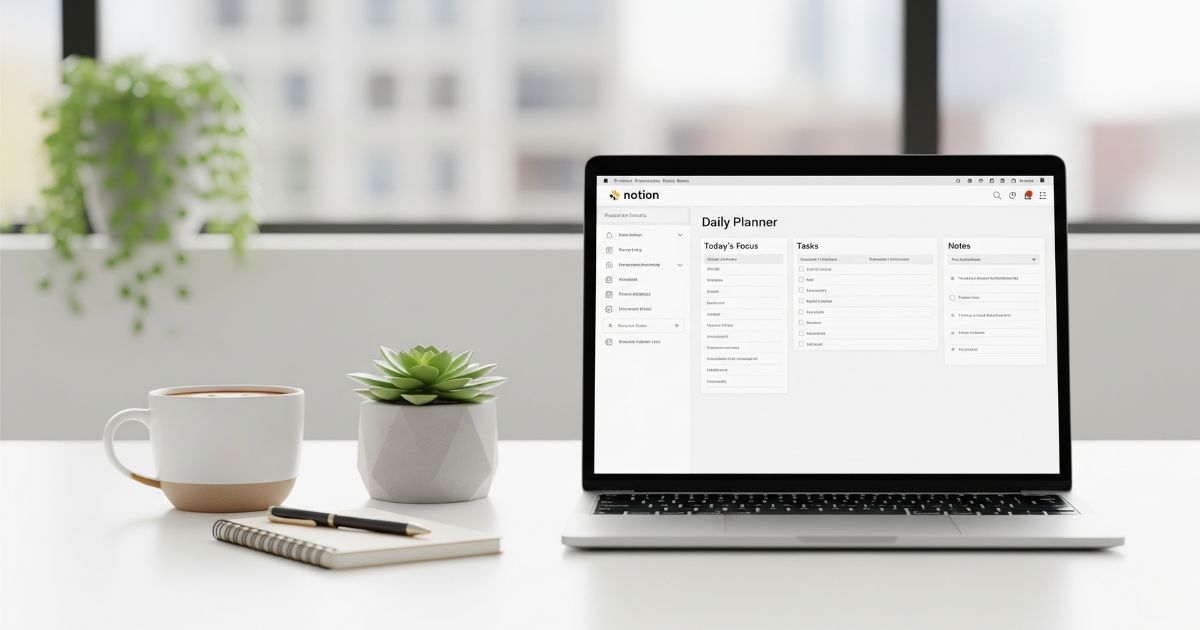 Notion AI