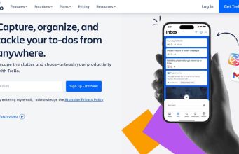 Trello Review: Features, Pricing, Pros & Cons Trello