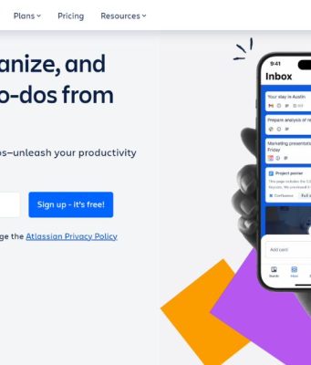 Trello Review: Features, Pricing, Pros & Cons Trello