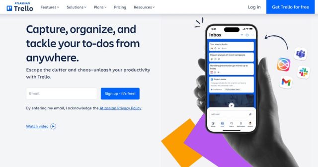 Trello