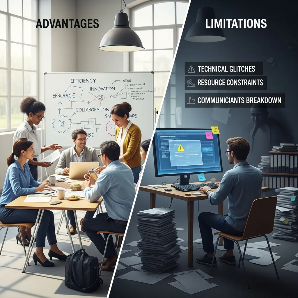 Advantages and Limitations in Real-World Scenarios
