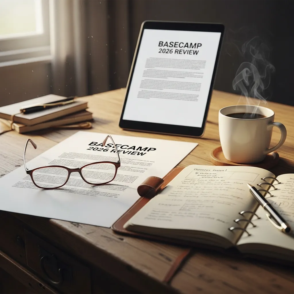 An In-Depth Look at Our Basecamp 2026 Review