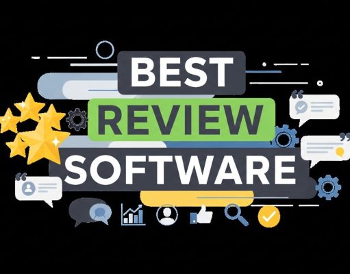 Finding the Best Review Software for Your Business Growth