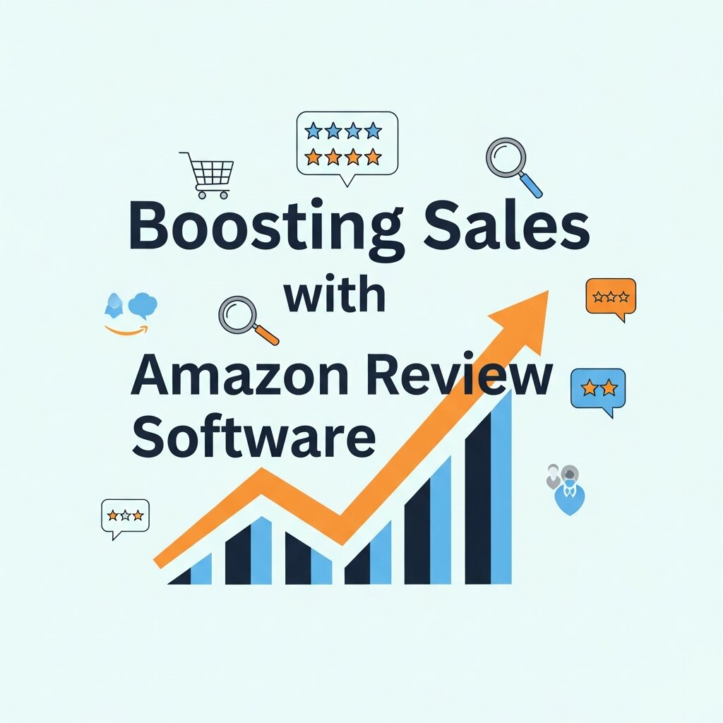 Amazon Review Software