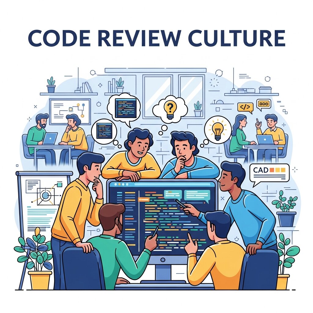 Code Review Culture
