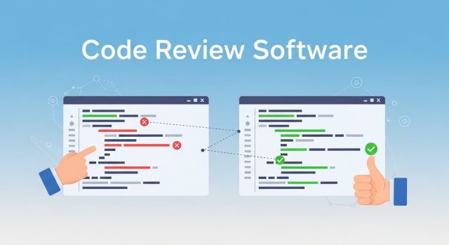 Code Review Software