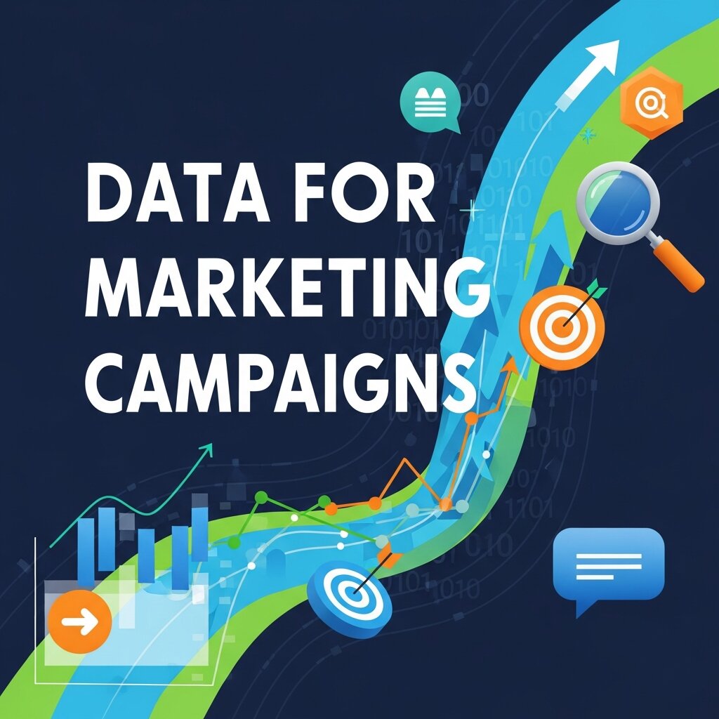 Data for Marketing Campaigns