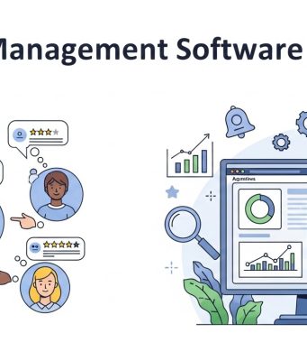 Why Every Business Needs Review Management Software Today