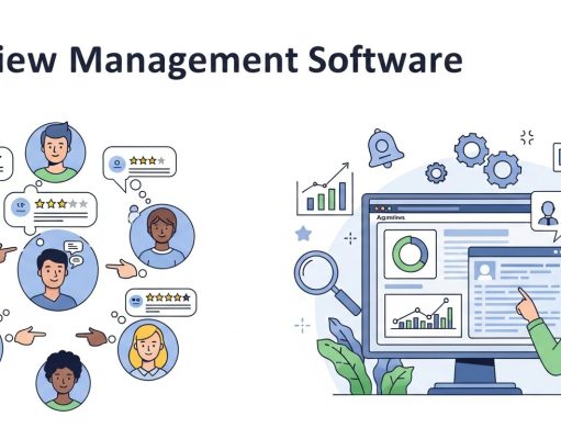 Why Every Business Needs Review Management Software Today