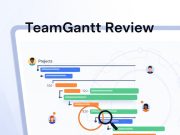 TeamGantt Review: Features, Pricing & Pros & Cons TeamGantt Review