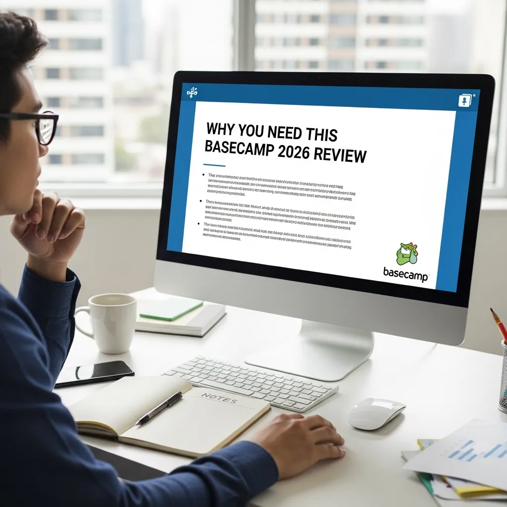 Why You Need This Basecamp 2026 Review