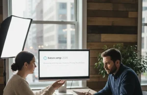 Basecamp 2026 Review: Features, Pricing, Pros & Cons