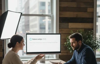 Basecamp 2026 Review: Features, Pricing, Pros & Cons