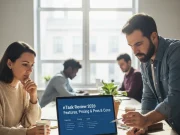 nTask Review 2026: Features, Pricing & Pros & Cons