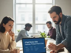 nTask Review 2026: Features, Pricing & Pros & Cons