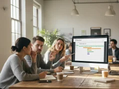 TeamGantt Review 2026: Features, Pricing & Pros & Cons