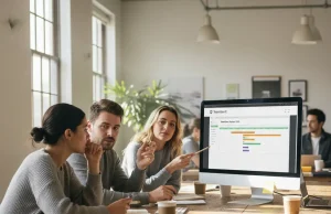 TeamGantt Review 2026: Features, Pricing & Pros & Cons