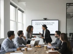 Teamwork Projects Review 2026: Features, Pricing, Pros & Cons