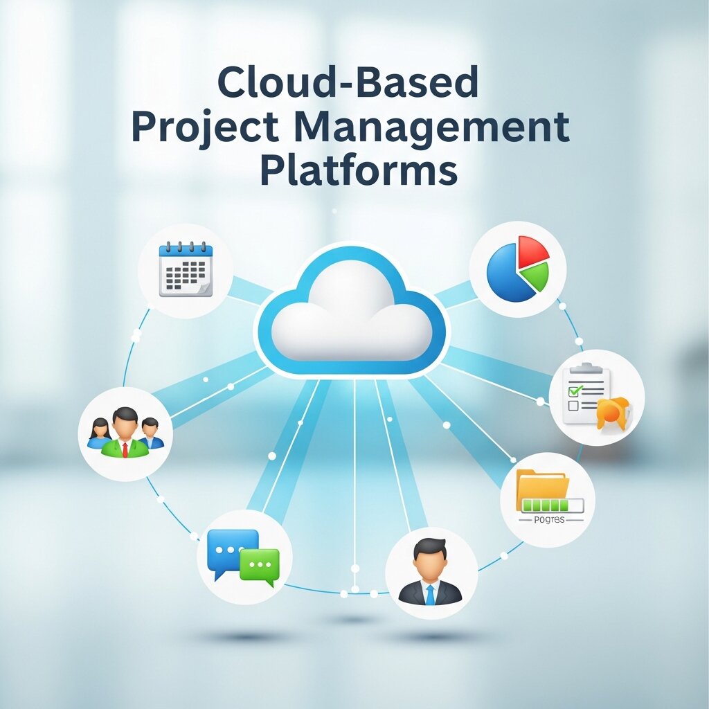 Project Management Platforms