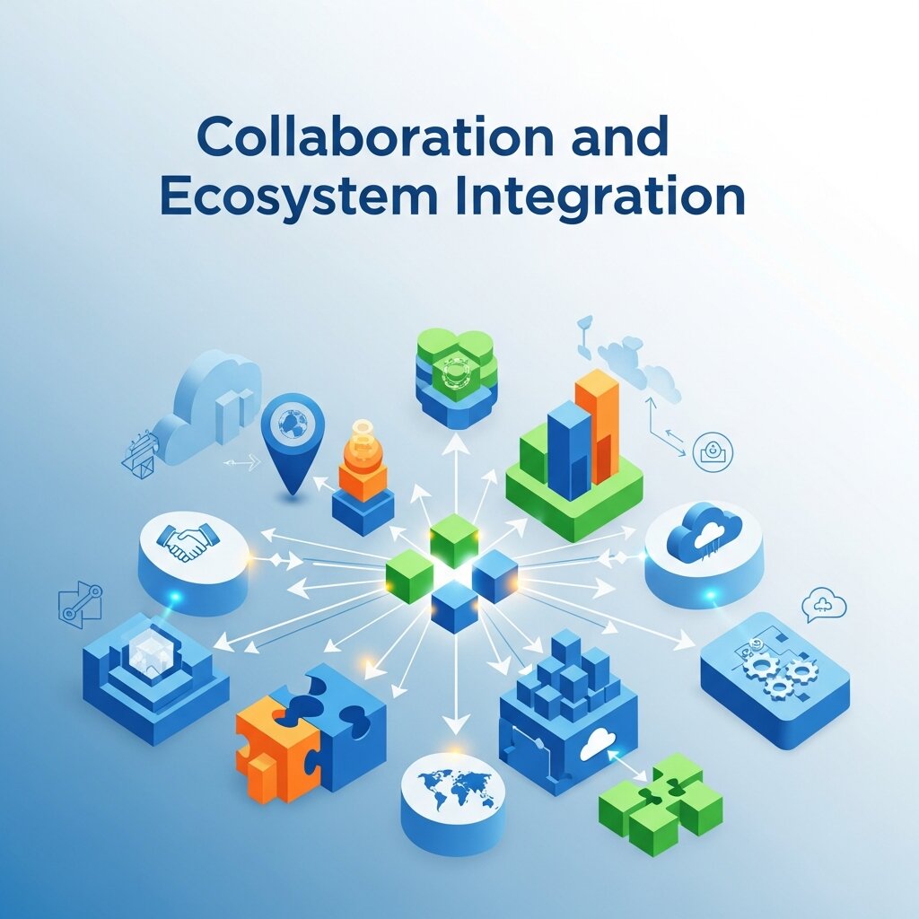 Collaboration and Ecosystem Integration