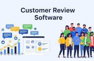 Boosting Growth With Customer Review Software