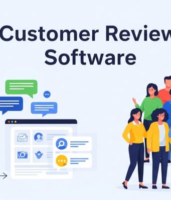 Boosting Growth With Customer Review Software