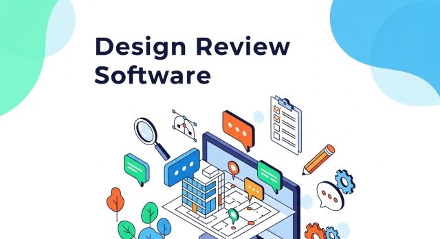 Design Review Software