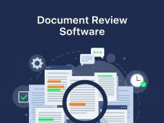 How AI Document Review Software Changes Workflows Document Review Software