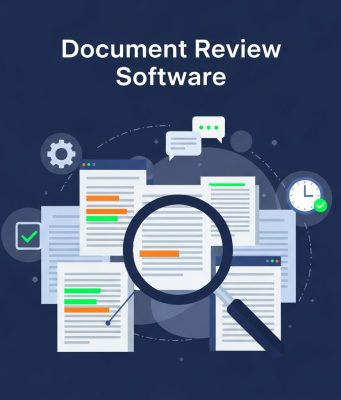 How AI Document Review Software Changes Workflows Document Review Software