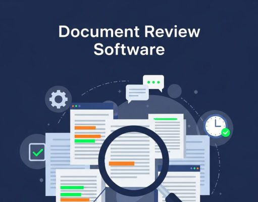 How AI Document Review Software Changes Workflows Document Review Software