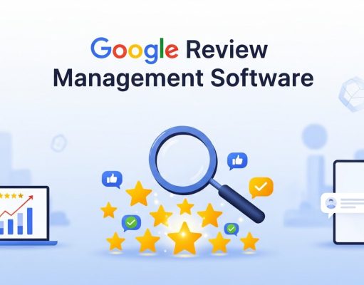 Master Customer Feedback with Google Review Management Software