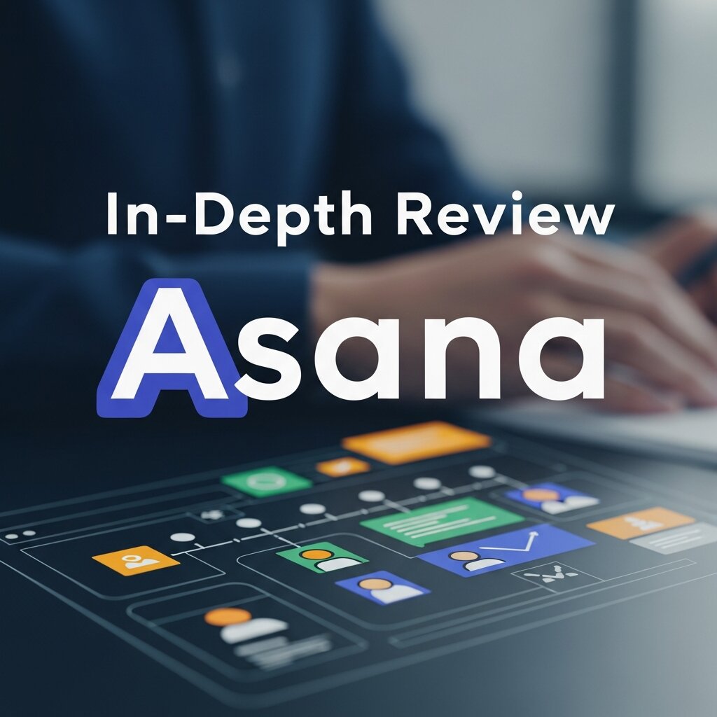 In-Depth Review Asana