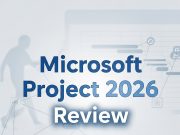 Microsoft Project 2026 Review: Features, Pricing & Pros/Cons Microsoft Project 2026 Review