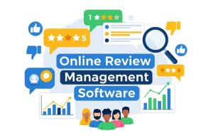How Online Review Management Software Boosts Sales